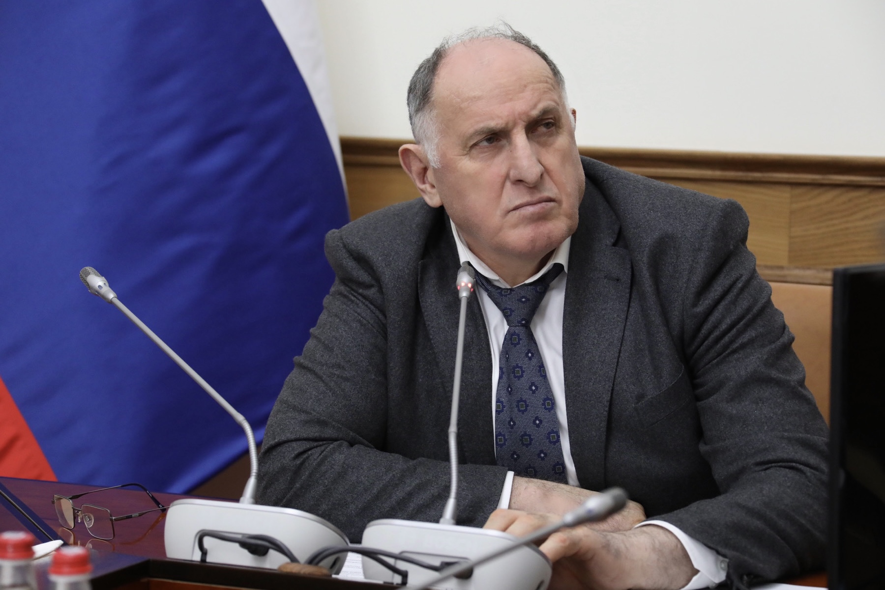 Завершено строительство новой больницы в селе Гапшима и поликлиники в Буйнакске